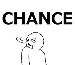 Liar man 2 sticker #7933303