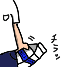 milk sticker sticker #7948335