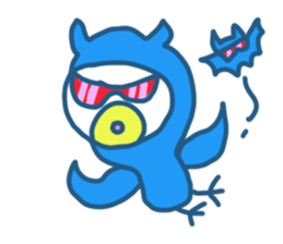 BEST DUCK GIRLS HELLOCOS sticker #7954946