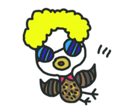 BEST DUCK GIRLS HELLOCOS sticker #7954968