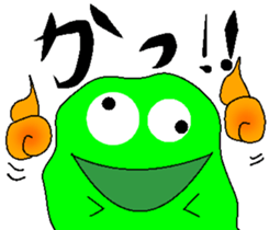 slime ghost sticker #7964812