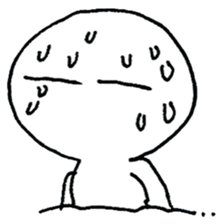 Arman2 sticker #8024301