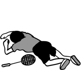 ZIN and pleasant friends sticker #8041979