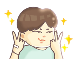 Prince K sticker #8119986