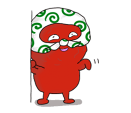 UMEBOTIN2 sticker #8253756