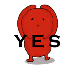 UMEBOTIN2 sticker #8253764