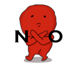 UMEBOTIN2 sticker #8253765