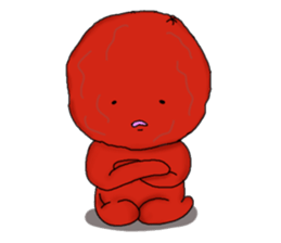 UMEBOTIN2 sticker #8253766