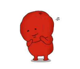 UMEBOTIN2 sticker #8253768