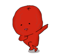 UMEBOTIN2 sticker #8253769