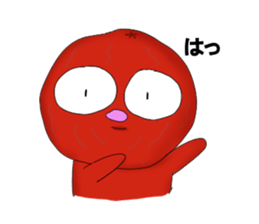 UMEBOTIN2 sticker #8253772