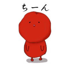 UMEBOTIN2 sticker #8253777