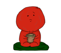 UMEBOTIN2 sticker #8253781