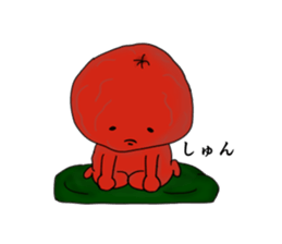 UMEBOTIN2 sticker #8253782