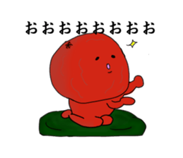 UMEBOTIN2 sticker #8253783