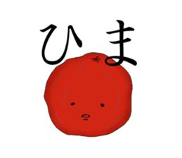 UMEBOTIN2 sticker #8253784