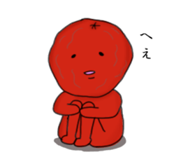 UMEBOTIN2 sticker #8253786