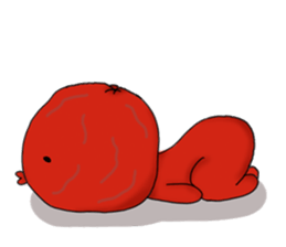 UMEBOTIN2 sticker #8253788