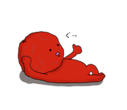 UMEBOTIN2 sticker #8253790