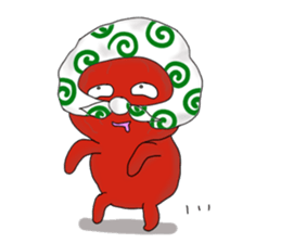 UMEBOTIN2 sticker #8253795