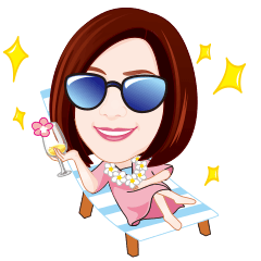 Life Series - Mrs. Rich's Life