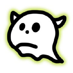 No text Stickers 9 (luminous)