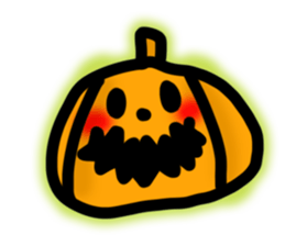 No text Stickers 9 (luminous) sticker #8308265