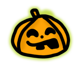 No text Stickers 9 (luminous) sticker #8308268