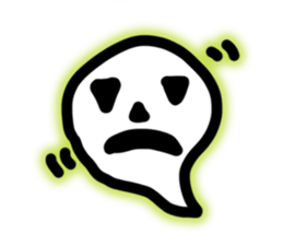 No text Stickers 9 (luminous) sticker #8308270