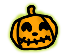 No text Stickers 9 (luminous) sticker #8308271