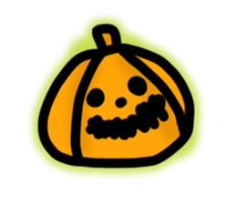 No text Stickers 9 (luminous) sticker #8308277