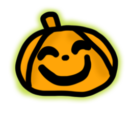 No text Stickers 9 (luminous) sticker #8308291