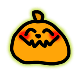 No text Stickers 9 (luminous) sticker #8308293