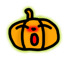 No text Stickers 9 (luminous) sticker #8308295