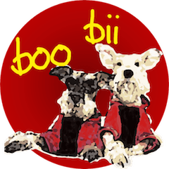 Boo Bii - The Schnauzers