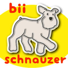 bii schnauzer - version 4
