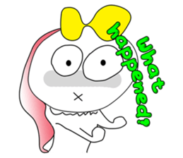 PUNLOVE.I lived in Singapore,Vietnam sticker #8377348