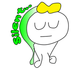 PUNLOVE.I lived in Singapore,Vietnam sticker #8377352