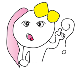 PUNLOVE.I lived in Singapore,Vietnam sticker #8377354