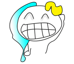 PUNLOVE.I lived in Singapore,Vietnam sticker #8377362