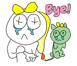 PUNLOVE.I lived in Singapore,Vietnam sticker #8377366