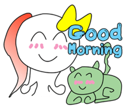 PUNLOVE.I lived in Singapore,Vietnam sticker #8377374