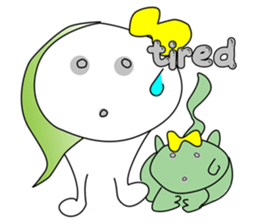 PUNLOVE.I lived in Singapore,Vietnam sticker #8377376