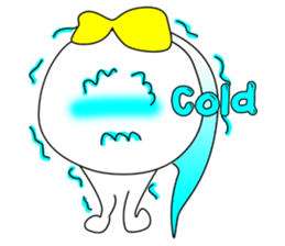 PUNLOVE.I lived in Singapore,Vietnam sticker #8377382