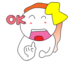 PUNLOVE.I lived in Singapore,Vietnam sticker #8377383