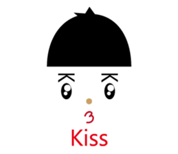 Child part2 sticker #8381438