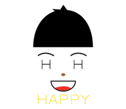 Child part2 sticker #8381461