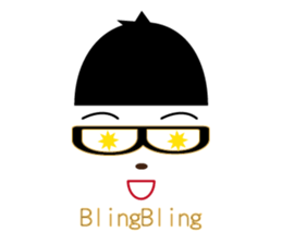 Child part2 sticker #8381463