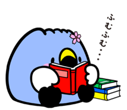 gozuccho sticker #8431757