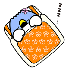 gozuccho sticker #8431766